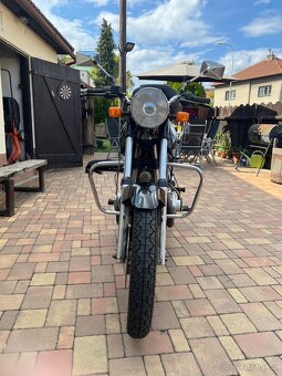 Jawa 350/639 - 3