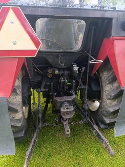 Prodám zetor 5245 - 3