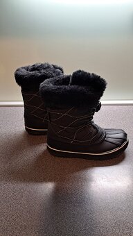Dětské sněhule - 3