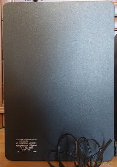 Reprobedny RFT K13 Profil HiFi Kompaktbox - 3