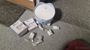 Hagen Fontána Catit Pixi světlé modrá 2,5 l - 3