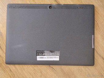 Tablet Lenovo Tab3,10" - 3