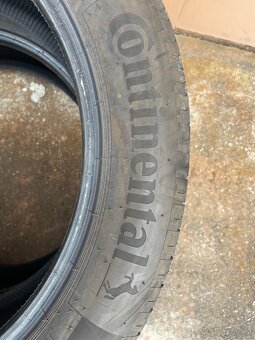 Letní pneu 235/50/19 - 3