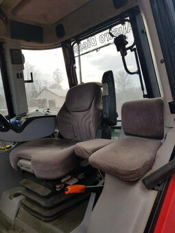 Traktor MASSEY FERGUSON 7495 DYNA VT - 3