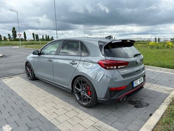Hyundai i30N Performance 2023 - 3