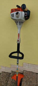 Benzínový strunový vyžínač Stihl FS 38 - 3