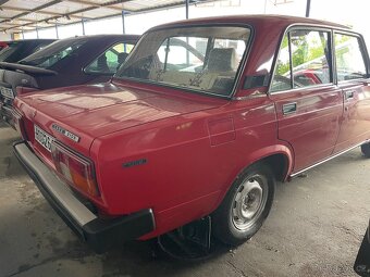 Lada Ziguli - 3