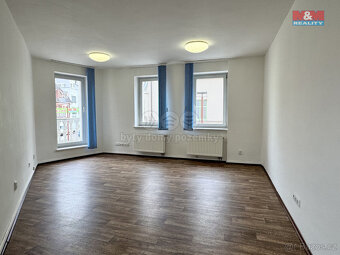 Pronájem bytu 2+1, 70 m², Kladno, ul. Váňova - 3