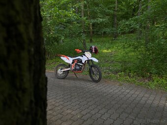 Minirocket 250 - 3