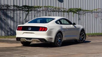Ford Mustang 3.7 V6 2015 - 3