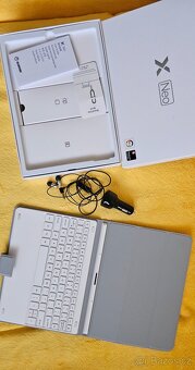 Alldocube X Neo  10.5palcový tablet Android a klávesnice - 3