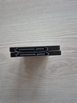 Samsung SSD EVO 2"5 (2ks) - 3