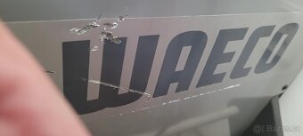 Přenosná lednička Waeco 24v nebo 220V - 3