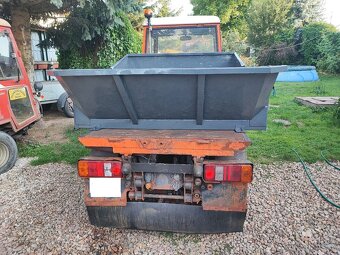 Sněžka SSAZ 4x4 - 3
