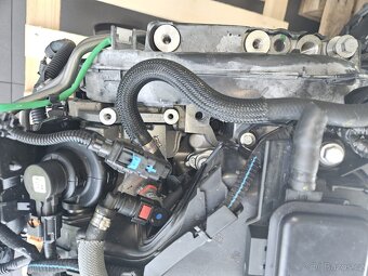 K9KU872 MOTOR 1,5 DCI DACIA DUSTER - 3