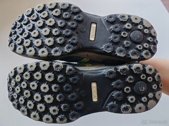Tenisky Primigi, Gore-Tex, vel. 37 - 3