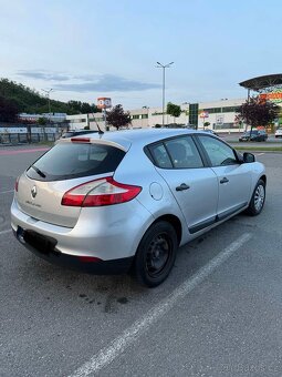 Renault megane 1.6 16v 74kw - 3