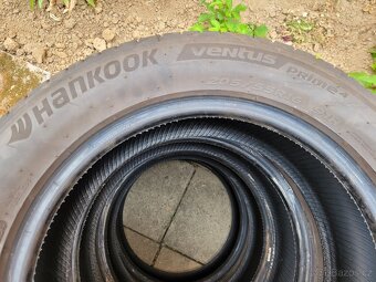 4x Letní pneu Hankook Ventus Prime4 205/55 R16 91H K135 - 3