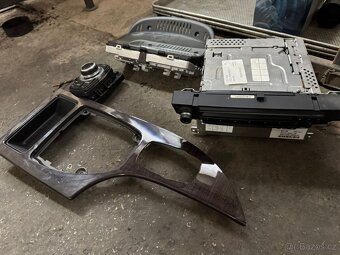 Ccc BMW e60 e61 Lci - 3