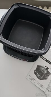 Multifunkční fritovací hrnec s 18 funkcemi - 3