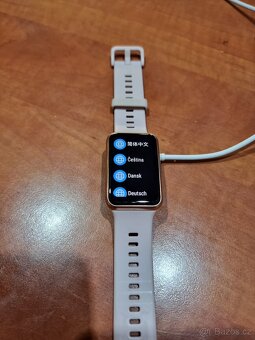 Huawei watch fit - 3