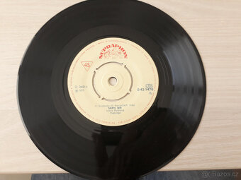 Marie Rottrová - Mámo, kup mi brášku / Skryj mě (1973) - 3