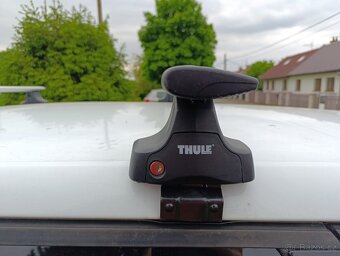 Příčníky Thule - 3