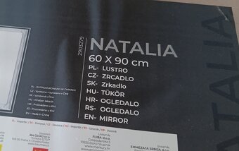 Nové zrcadlo - 3