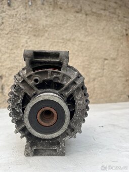 Prodám alternator z Škoda oktavia 2 - 3