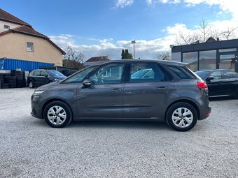 Citroën C4 Picasso 1.2PureTech 96kW 107TKM - 3