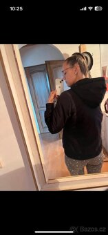 Bunda Reebok - 3