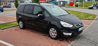 Ford galaxy 2.0tdci 7 míst 2013 - 3