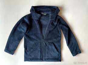 Chlapecká zimní mikina Helly Hansen, vel. 116 - 3