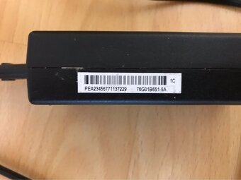 AC adaptér Shin International Enterprise Corp - 3