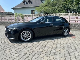 MERCEDES-BENZ A180d/2018/AUTOMAT/MB-SERVIS/2 SADY - 3