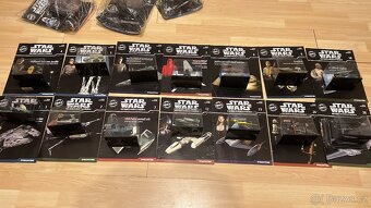 Star wars - 3