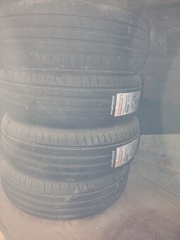 Pneumatiky Hankook ventus prime 3 - 3