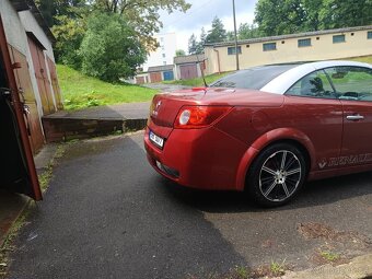 Renault Megane cabrio - 3