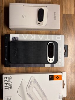 Google Pixel 9pro XL 128gb - 3