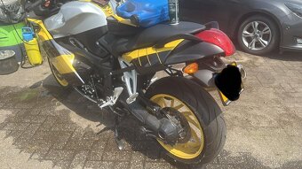 BMW K 1200 S 124 kW - 3