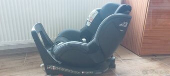 Autosedačka britax römer - 3