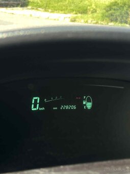 Prodám Toyotu Yaris Verso - 3