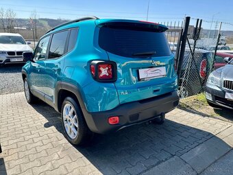 Jeep Renegade 4xe 4x4 LIMITED - 3
