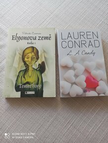Prodám více knih pro mládež - 3