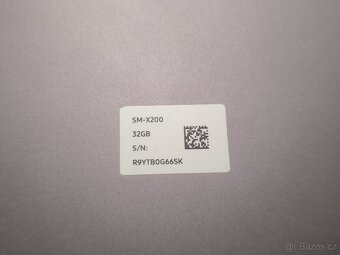 Samsung Galaxy Tab A8 na ND - 3