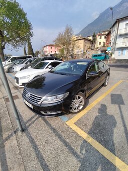 Passat CC - 3