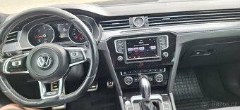 Volkswagen Passat B8 Variant R-Line 2.0 TDI 140 kW DSG - 3
