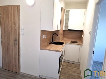 Pronájem byty 2+kk, 31 m2 - Hodonín, ev.č. 00229 - 3