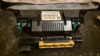 Klimatronik audi 4b0820043AH - 3