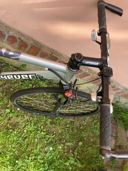 Kolo 4ever trek - 3